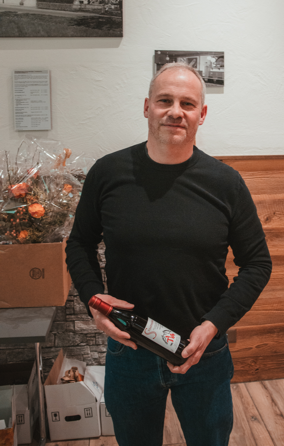 43. Hauptversammlung TV Allmendingen