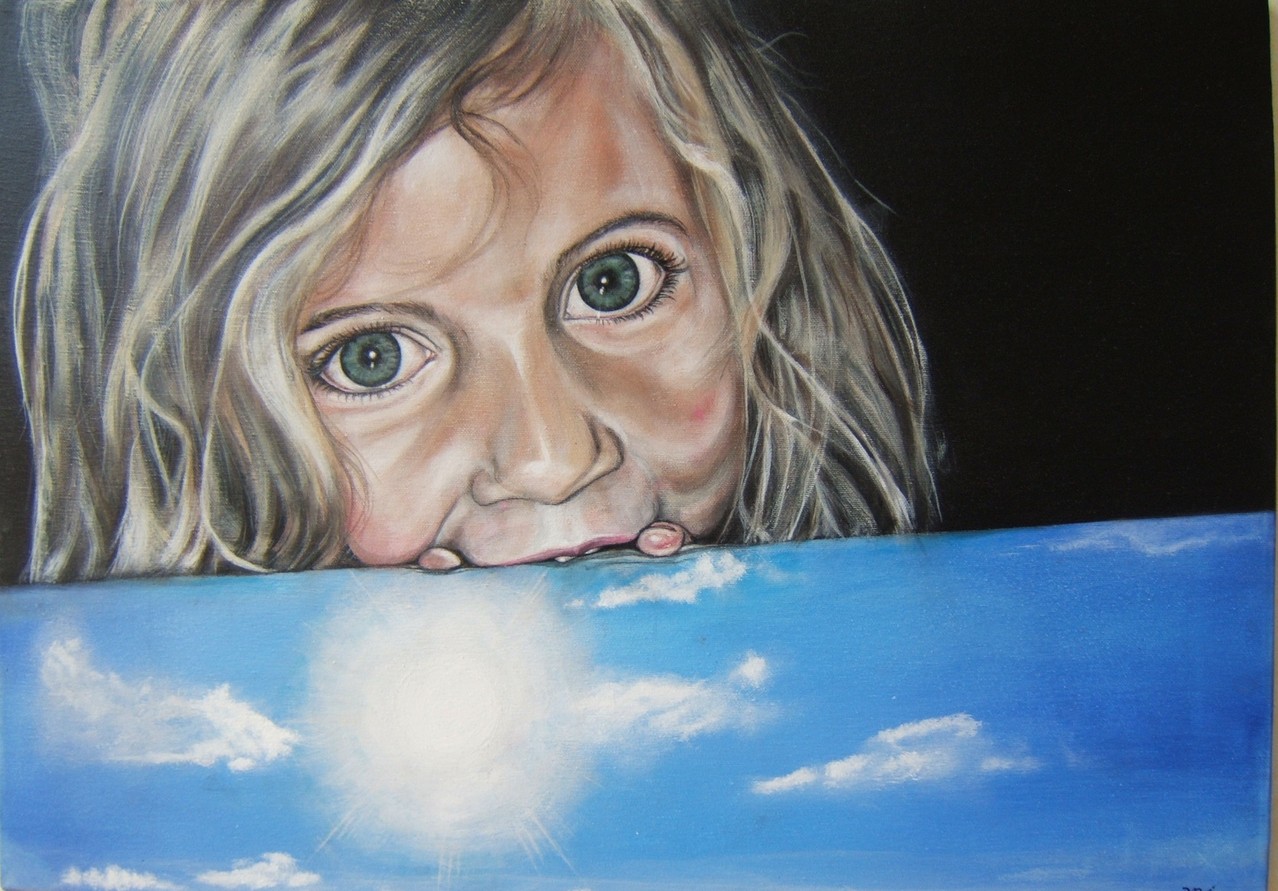 das Portrait Johannes BenderJimdo