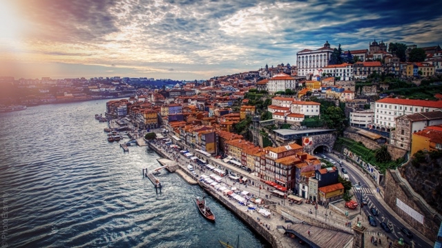 Porto