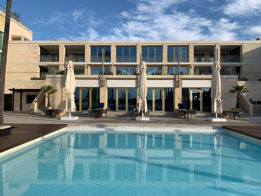 Anatara Vilamoura 5* perfekt für Fotografie 