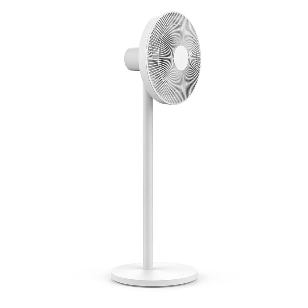 Test Xiaomi Smart Standing Fan 2 Pro : que vaut ce ventilateur connecté, silencieux, avec batterie intégrée ?
