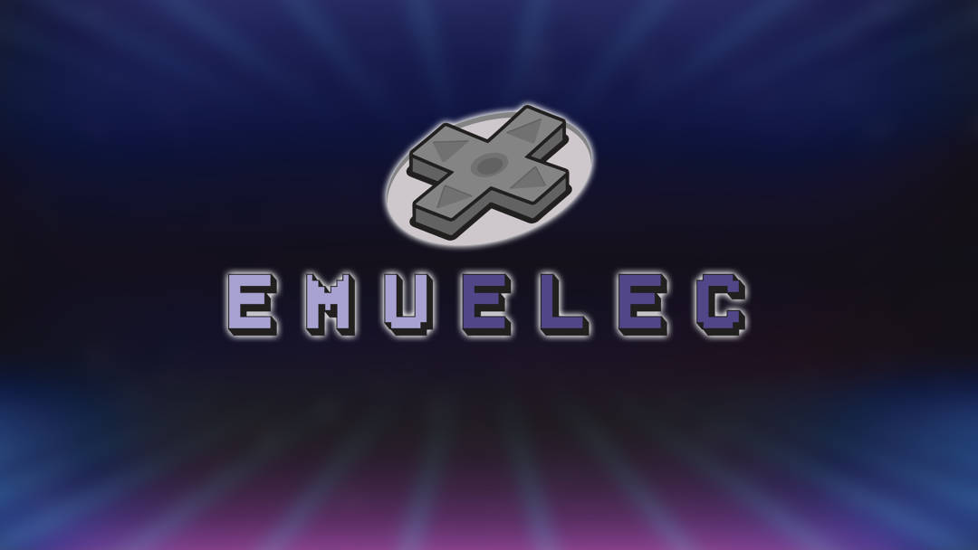 EmuElec, le système de jeux vidéo rétrogaming basé sur CoreELEC a un avenir incertain