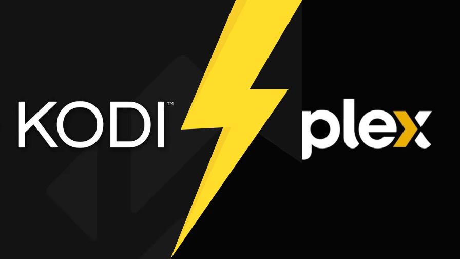 Kodi vs Plex : comparaison de deux des applications de lecture et diffusion de contenu multimédia les plus populaires