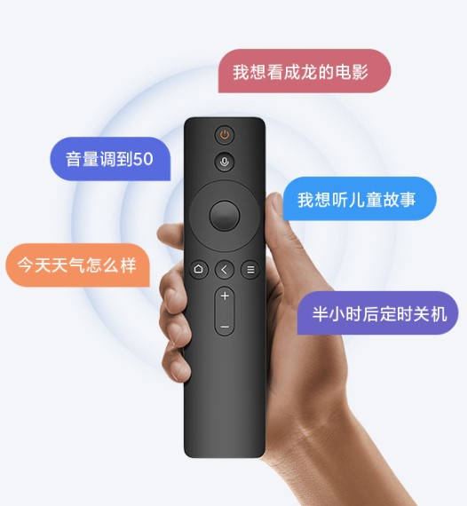 Xiaomi Mi Box 4S Max (6)