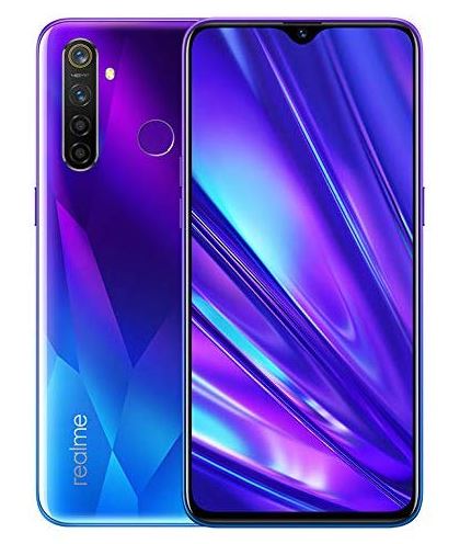 Unboxing et prise en main du Realme 5 Pro : un champion du qualité/prix ?