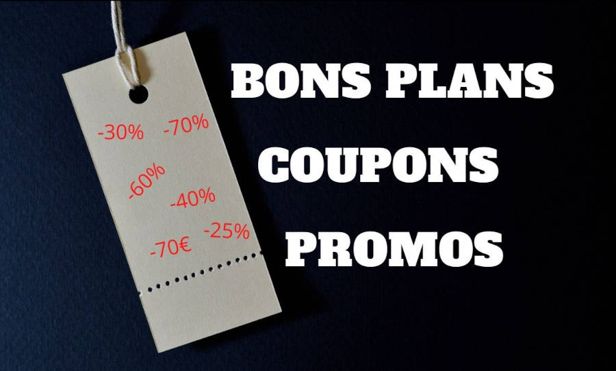 Les Bons Plans et les Promos Tech du Prime Day d'Amazon