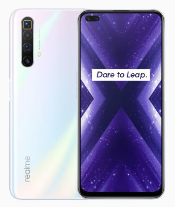 Realme X3 SuperZoom : un haut de gamme avec Zoom X60