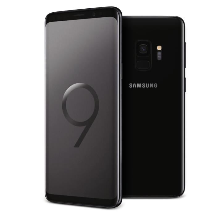 Test du Samsung Galaxy S9 : évolution ou révolution ?