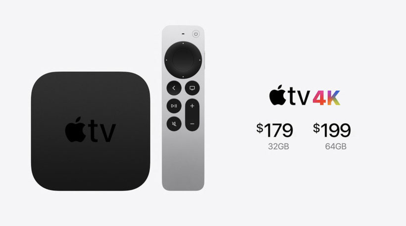 Apple TV 4K 2021 (2)