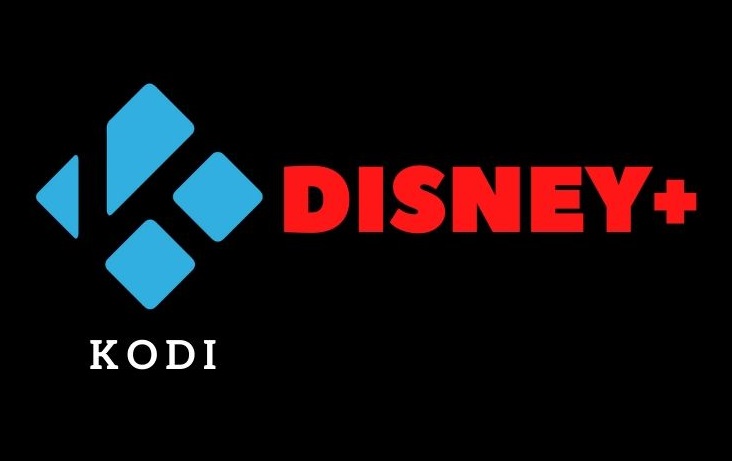 Installer Disney+ sur Kodi