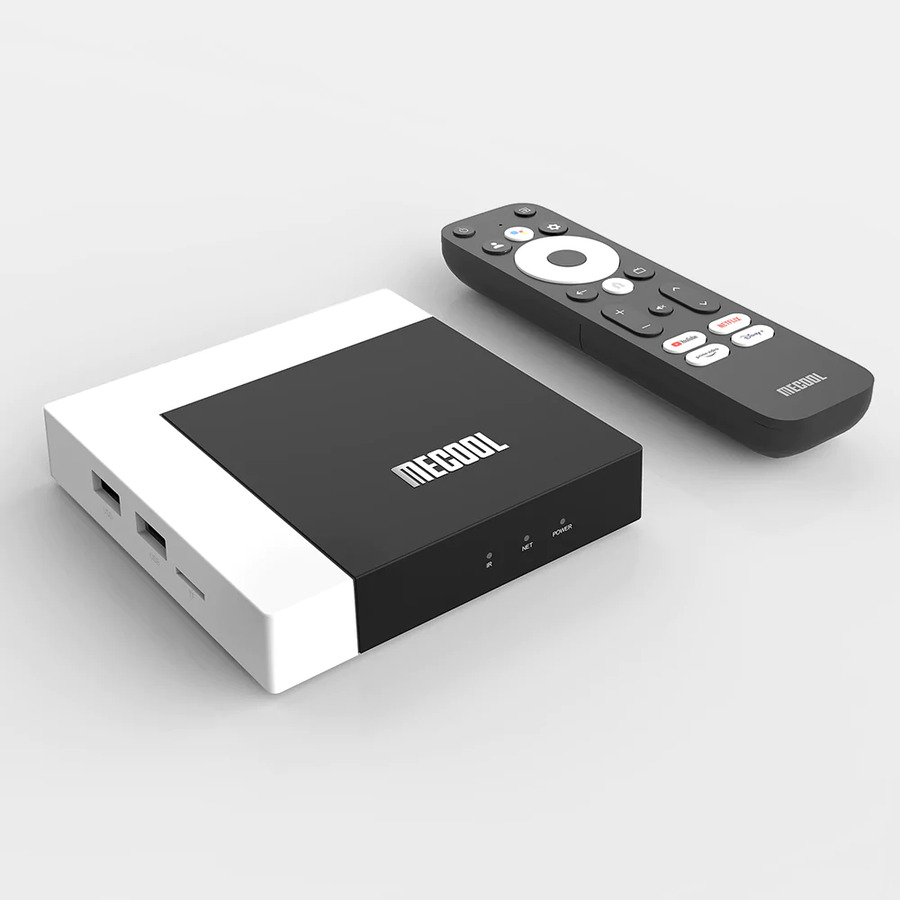 Test Formuler Z10 Pro Max : Mon Avis sur la box IPTV - Kulture ChroniK