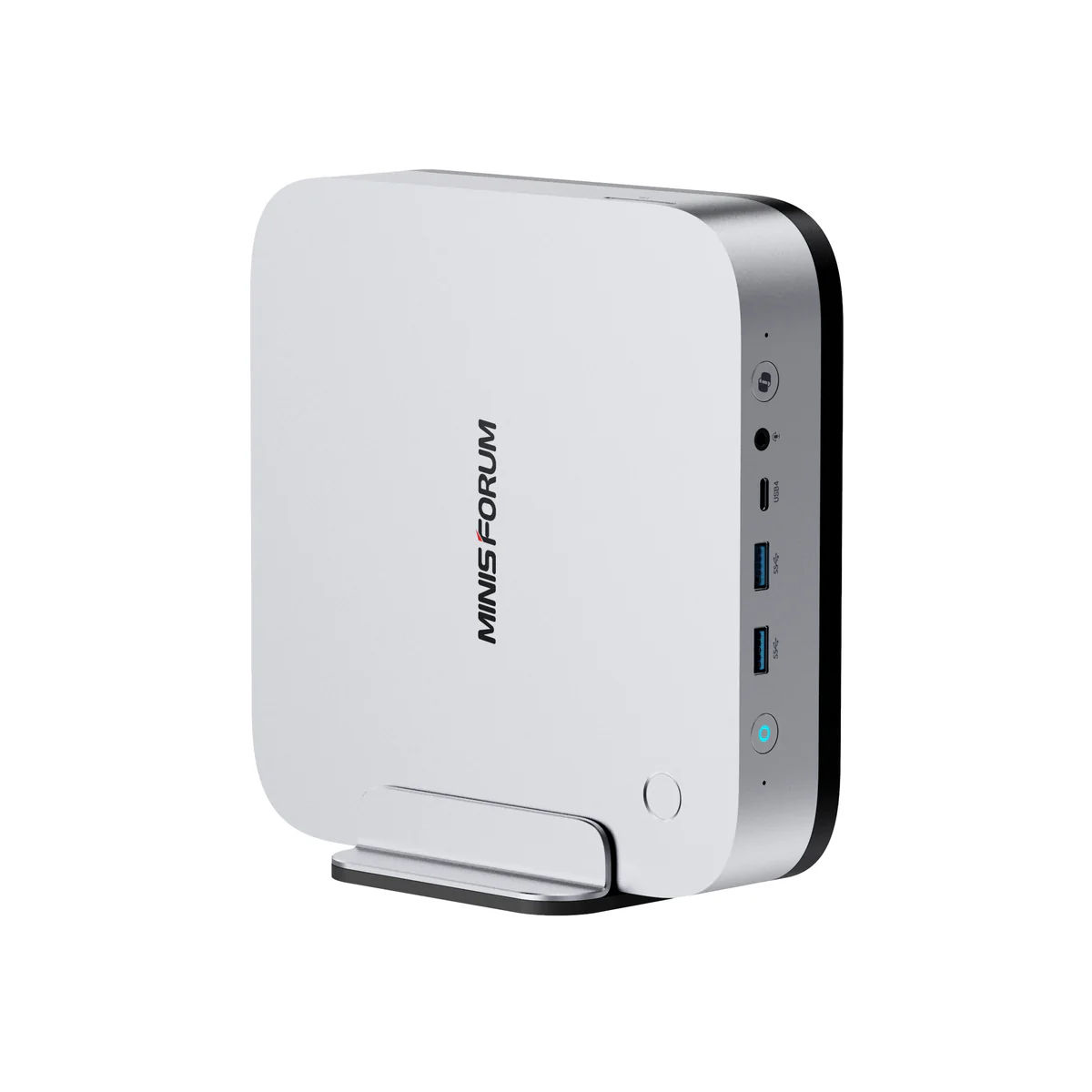 Minisforum AI X1 Pro : un mini PC dopé à l’IA qui voit les choses en grand