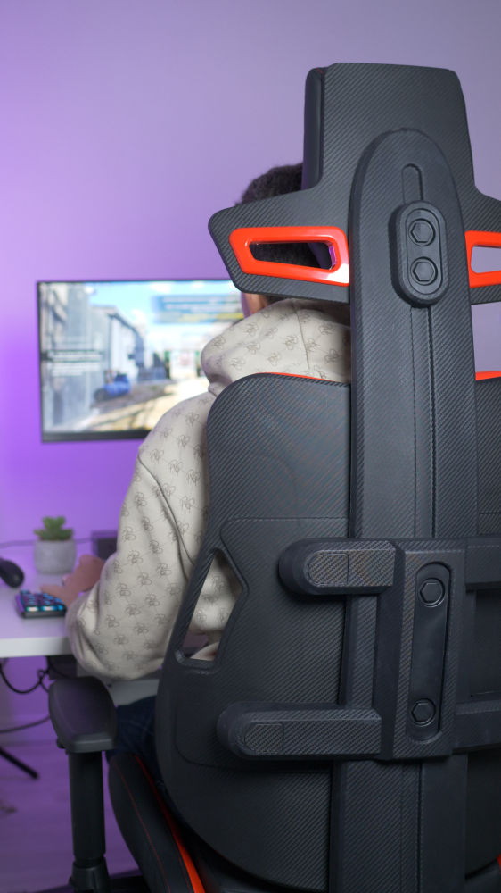 Chaise, clavier, souris, manette, casque ... optimisez votre expérience de jeu avec un setup The G-Lab
