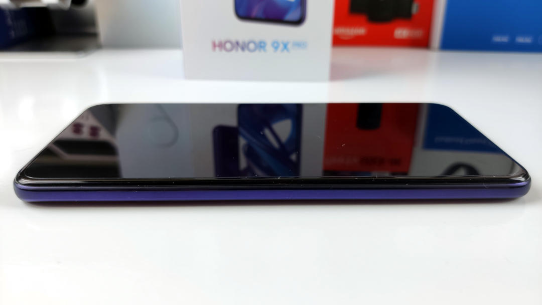 Honor 9X Pro Test, avis, prix et caractéristiques du smartphone Kulture ChroniK
