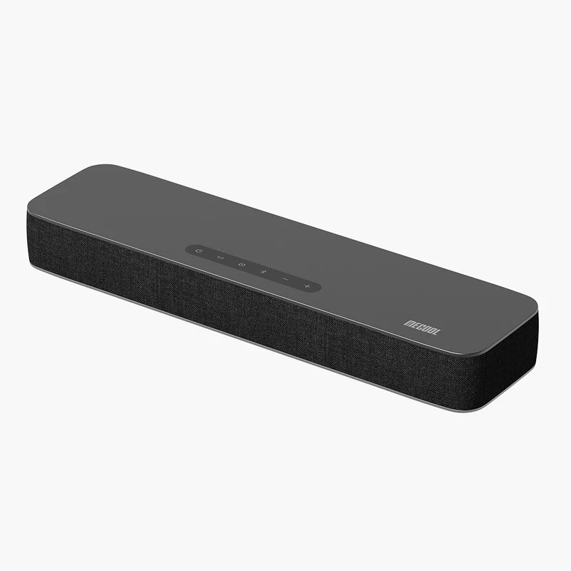 MECOOL KS3 UHD OTT : une barre de son Dolby Atmos intégrant une box Android TV Dolby Vision certifiée Netflix