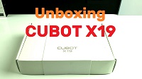 Cubot X19 : Présentation, prix, unboxing et première prise en main