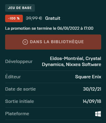 Tomb Raider gratuit (4) 