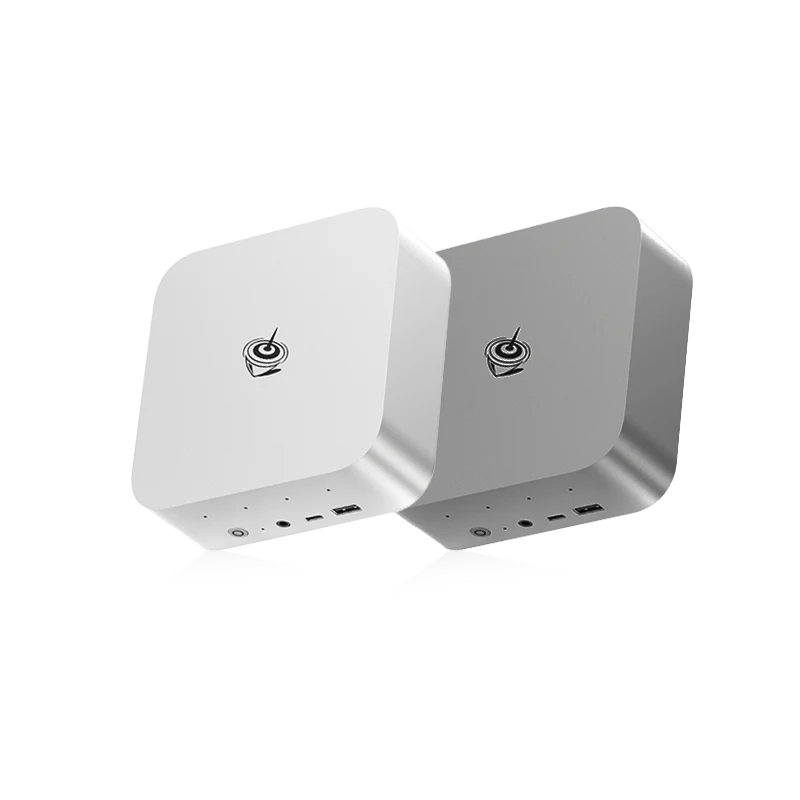 Beelink SER9, un mini PC adapté pour le gaming, la création et l'intelligence artificielle