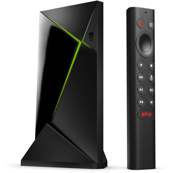 La Nvidia Shield TV Pro 2019 est en promotion à 189€ au lieu de 219€