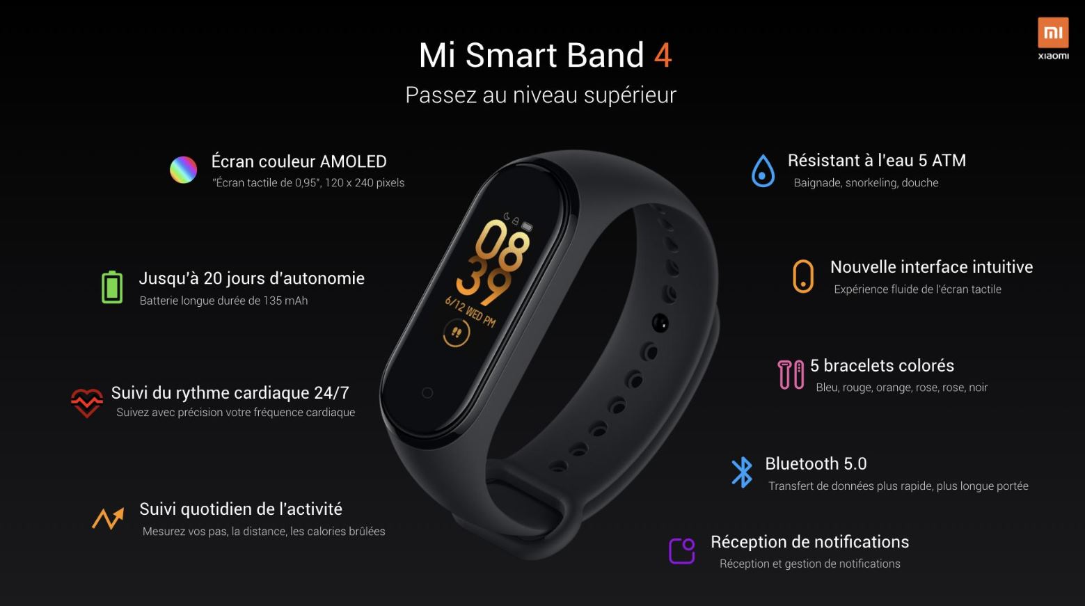 Mi Smart Band 6 Купить Спб