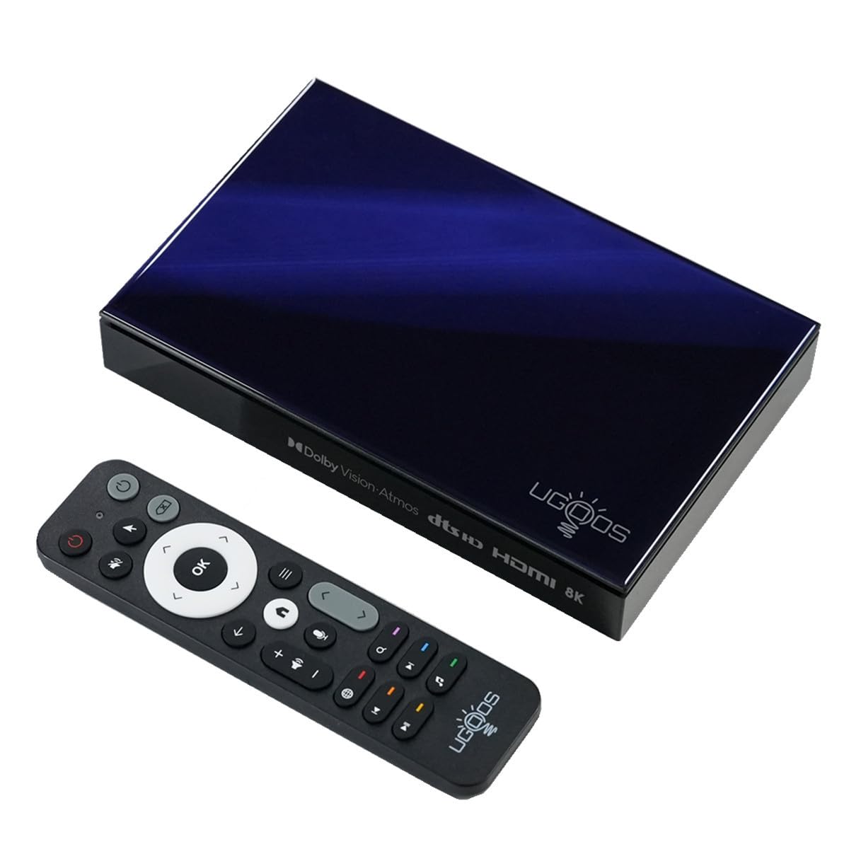 Test Ugoos SK1 : la meilleur box TV Android du moment ?