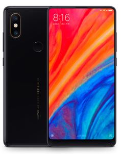 Xiaomi mi mix 2