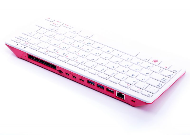 Raspberry-Pi-400-clavier