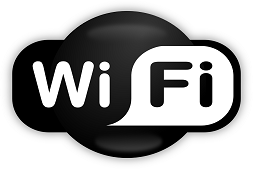 Logo WiFi