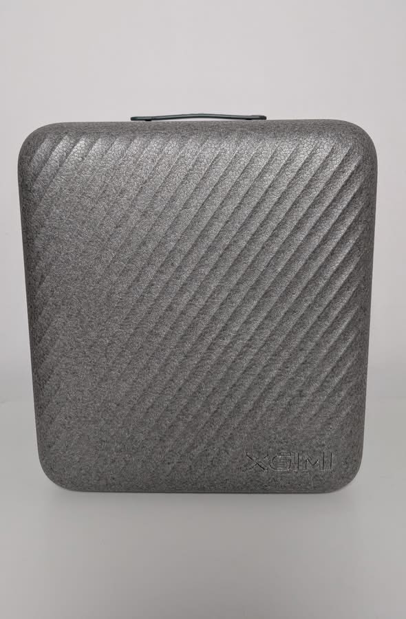XGIMI Horizon 20 - valise