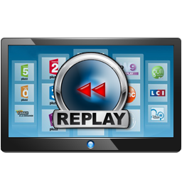 Regarder le Replay des chaines TV avec l'extension FReplay sur Kodi