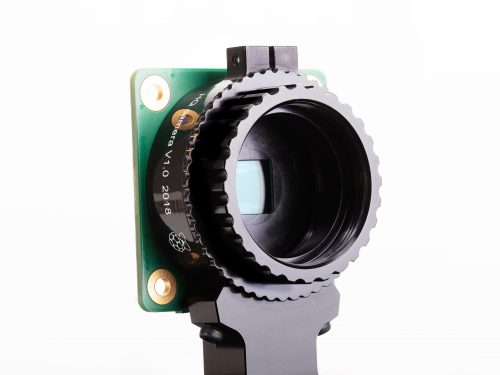 Raspberry Pi high Quality Camera