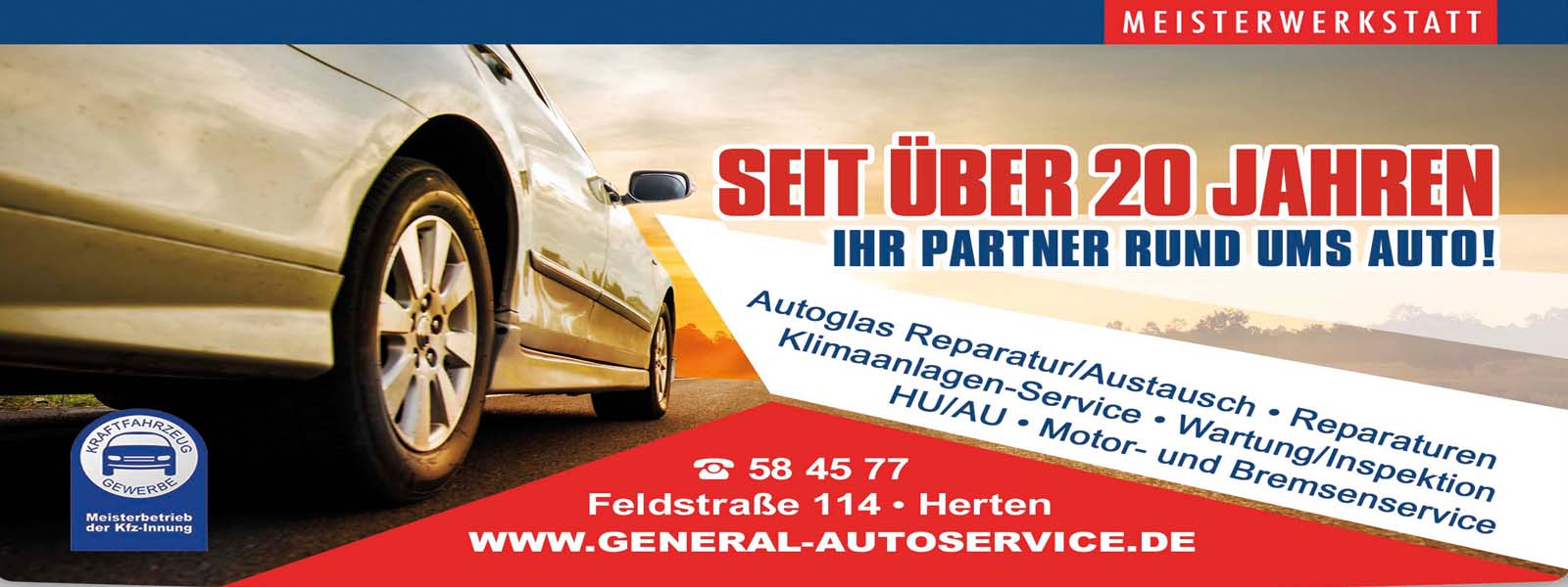 (c) General-autoservice.de