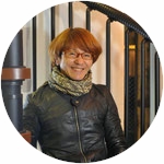 グラフィックデザイナー