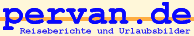 Reiseberichte weltweit