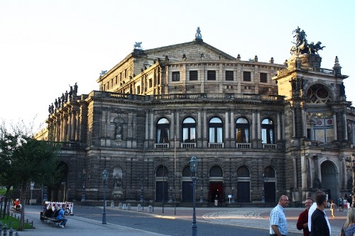 Semperoper