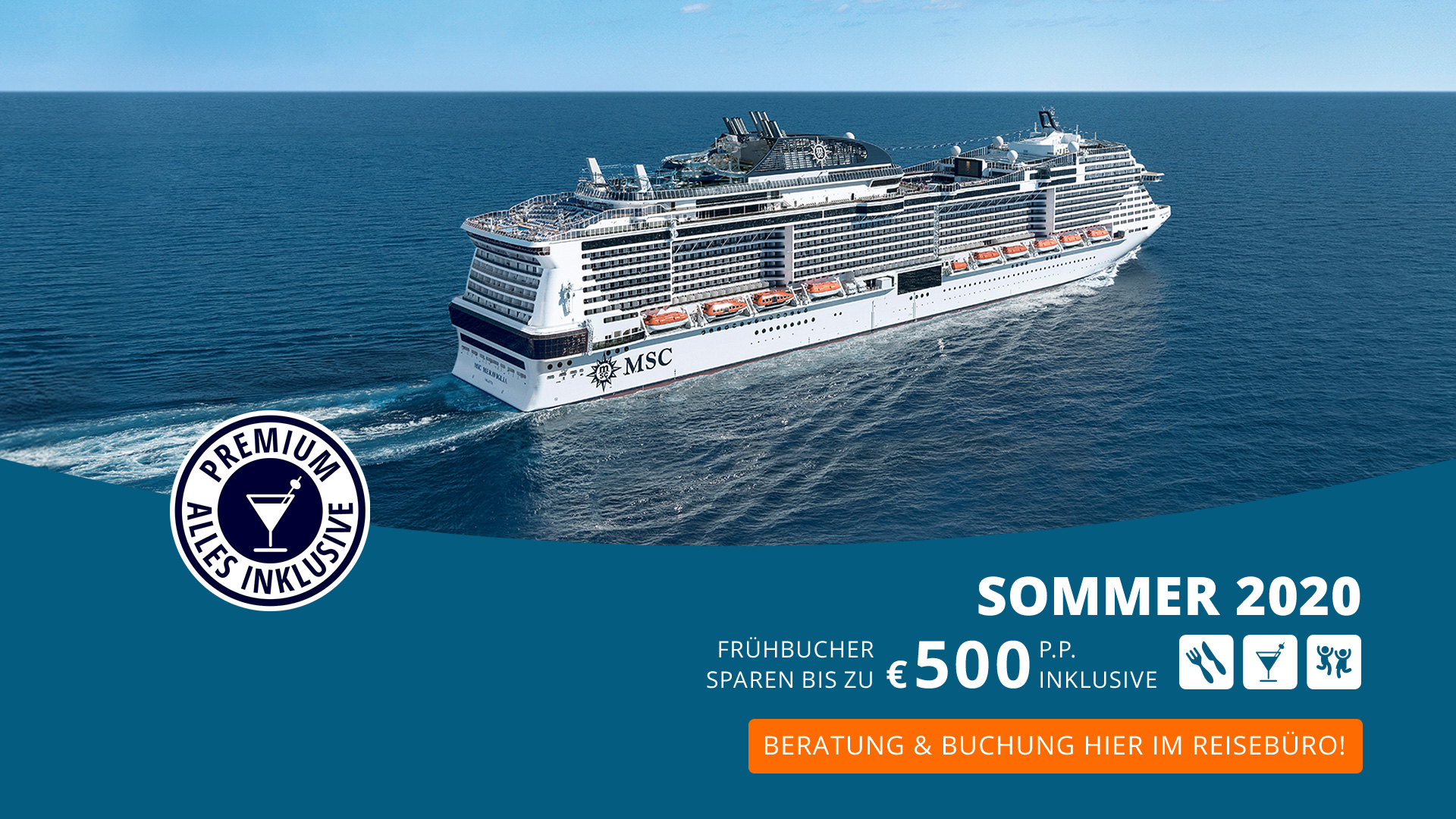 Kreuzfahrt zu 3 deutsche Inseln - Kreuzfahrten Weihnachten Silvester Schiffsreisen Karibik ...