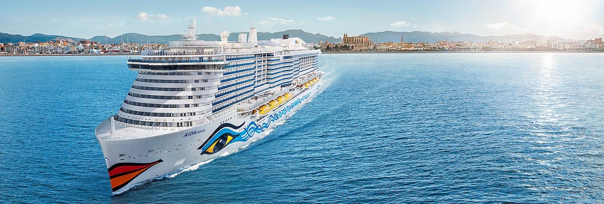 Mallorca Aida Kreuzfahrt Und Baden 2020 Mit Flug Last Minute