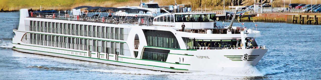  Viva-Cruises Flusskreuzfahrten all inclusive Angebote 2025-2026 