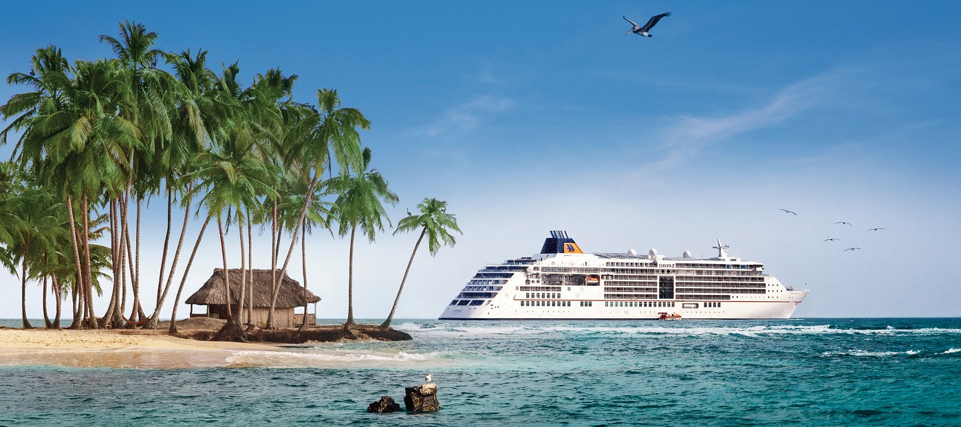 AIDA Kurzreisen ab Hamburg,Kiel & Warnemünde 2024 ab 479,€ Mini