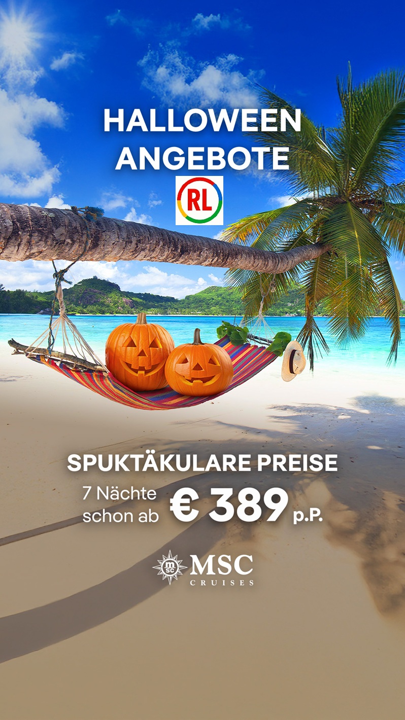 Cruise Days 2025 in Hamburg | Buche jetzt MSC Kreuzfahrt Nordsee Metropolen ab Hamburg, MSC Ostsee ab Kiel & Warnemünde nach Norwegen und Skandinavien mit 5% Cruise Day Rabatt
