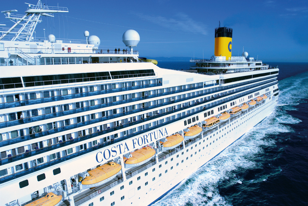 Costa Karibikreisen inklusive Flug 2025-2026|Costa Karibik Kreuzfahrt zum Sonderpreis inkl. Bordguthaben beim Reisebüro Reiselotsen günstig buchen
