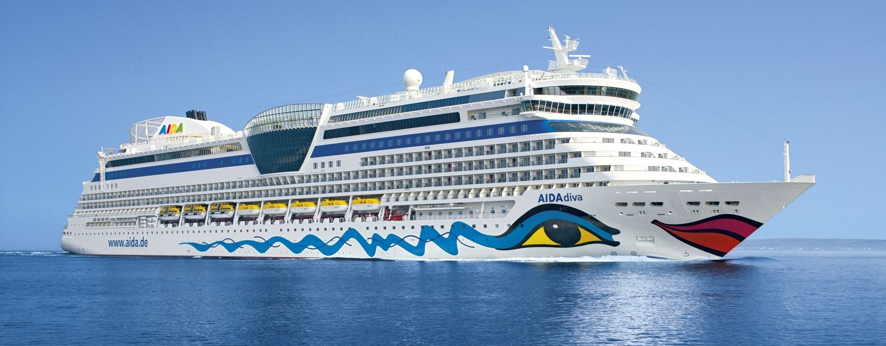 Aida Karibik Weihnachten 2022 AIDA Karibik Kreuzfahrten ab 1.799, € incl. Flug & 200,€ Bordguthaben