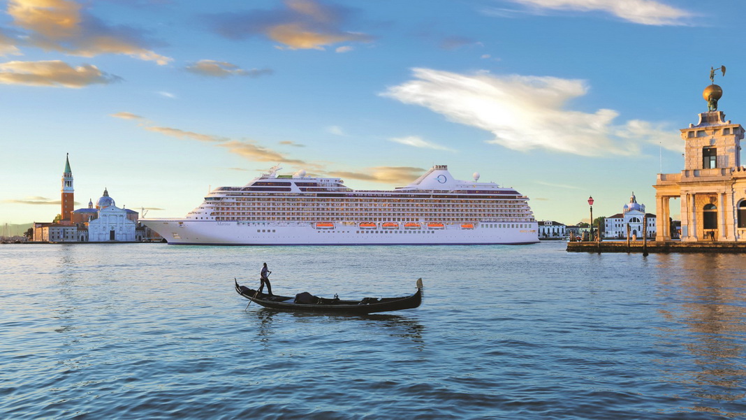 Oceania Kreuzfahrten im Mittelmeer, Karibik, Südsee und Asien 2025-2026 beim Reisebüro Reiselotsen günstig buchen