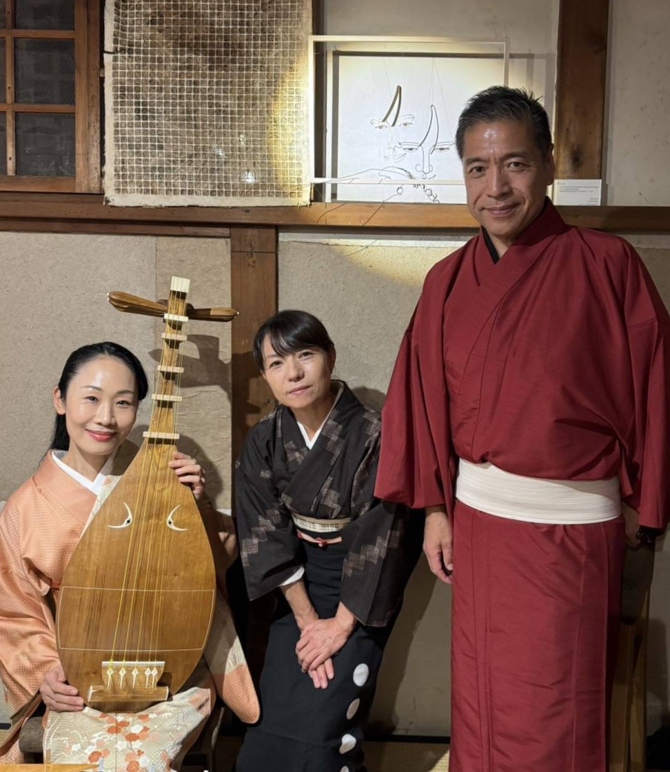今年の演奏会が無事に終わりました