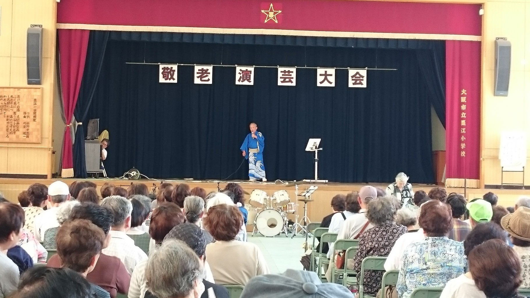 千躰　演歌　おしどり峠