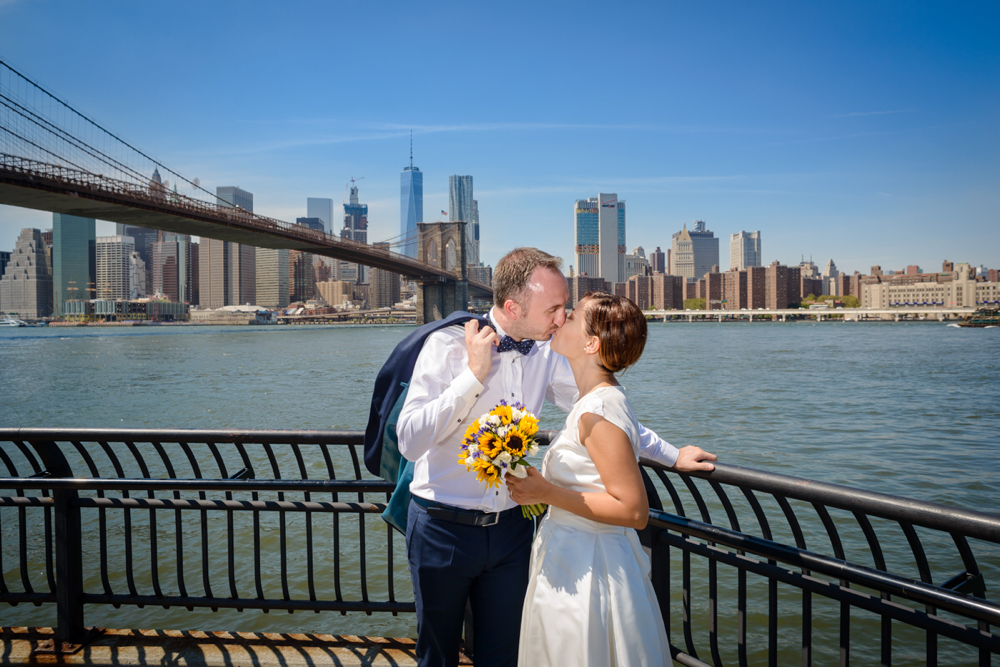 Matrimonio e anniversario - Matrimonio New York USA