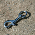 Wirbelkarabiner