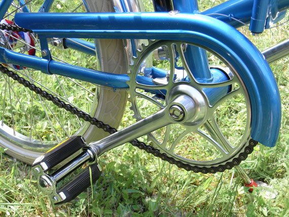 zentriervorrichtung fahrrad