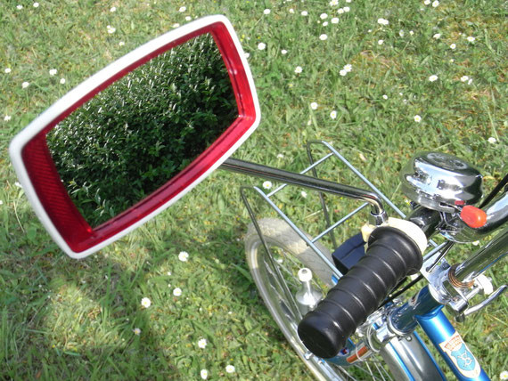 zentriervorrichtung fahrrad