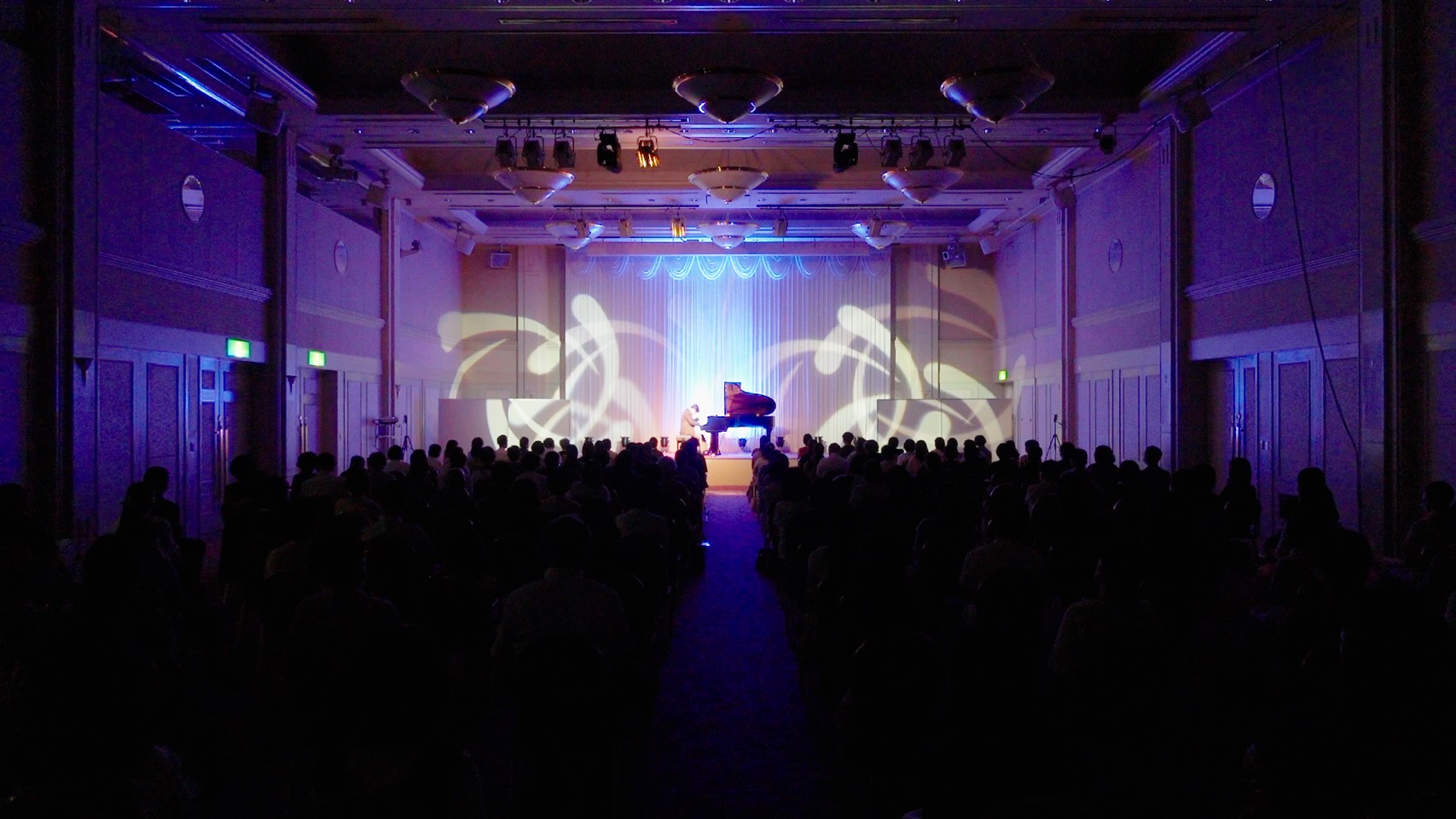 ホテルカデンツァ東京さんとのちょっと不思議なご縁 Ishii Takuma Official Site